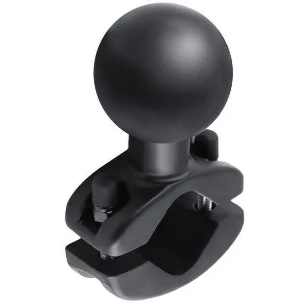 RAM MOUNTS RAM® Rail Clamp Ball Base for 1.25 - 1.875 Rails - D Size