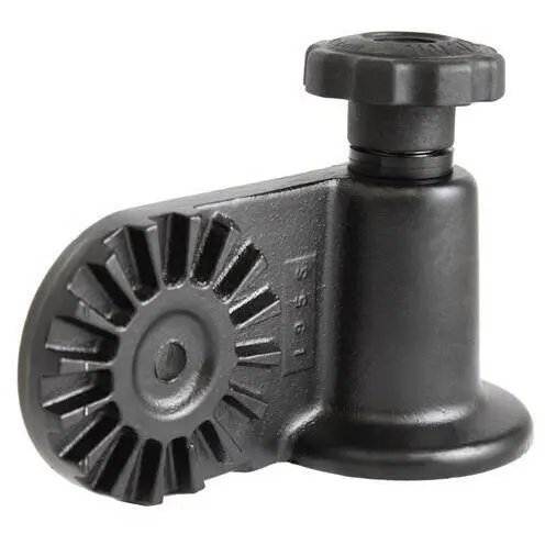 RAM MOUNTS RAM® Ratchet™ si adaptor pivotant