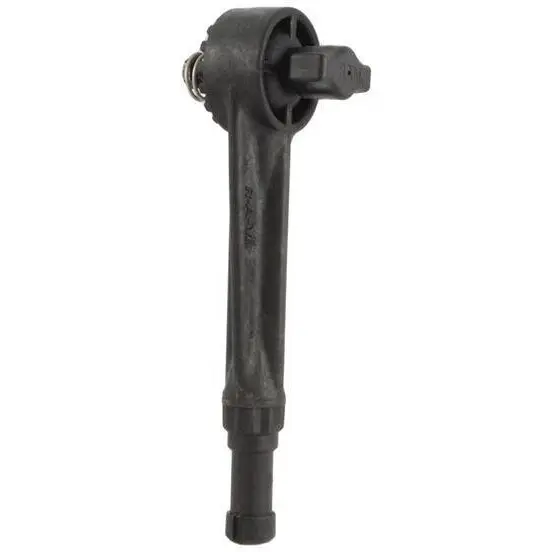 RAM MOUNTS RAM ROD® 6 Long Spline Post cu buton