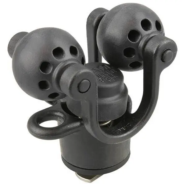 RAM MOUNTS RAM® Roller-Ball™ Paleta si suport pentru accesorii