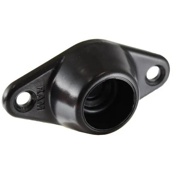 RAM MOUNTS RAM® Snap-Link™ soclu cu placa diamantata