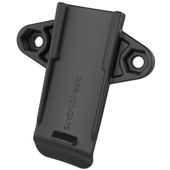RAM MOUNTS RAM® Spine Clip Holder pentru dispozitive portabile Garmin