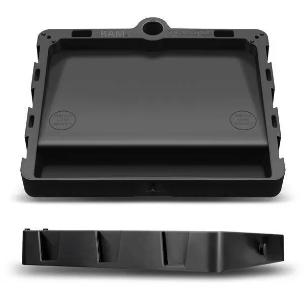 RAM MOUNTS RAM® Stack-N-Stow™ Placa pentru momeli