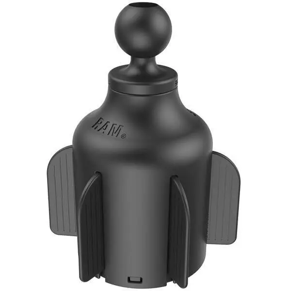 RAM MOUNTS RAM® Stubby™ Suport pentru pahare cu baza sferica