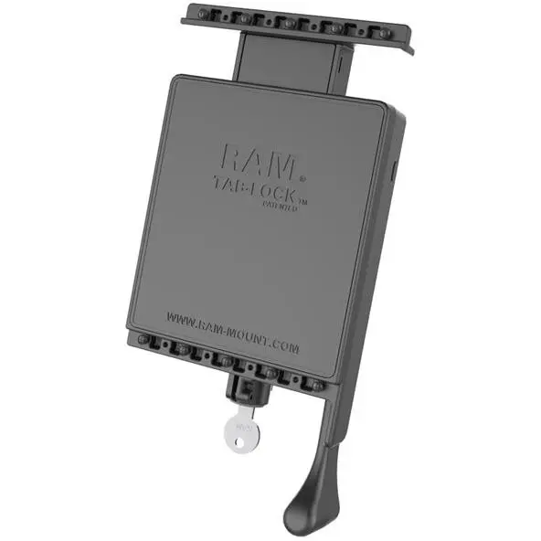 RAM MOUNTS RAM® Tab-Lock™ Placa spate cu hardware