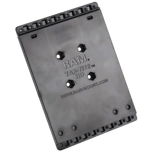 RAM MOUNTS RAM® Tab-Tite™ Backplate with Hardware