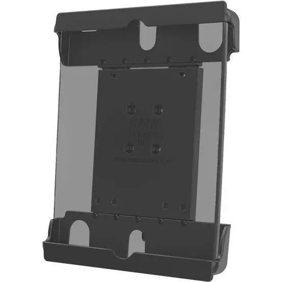 RAM MOUNTS RAM Tab-Tite™ Cradle for the Apple iPad Air 1-2 & 9.7″ Tablets WITH CASE, SKIN OR SLEEVE
