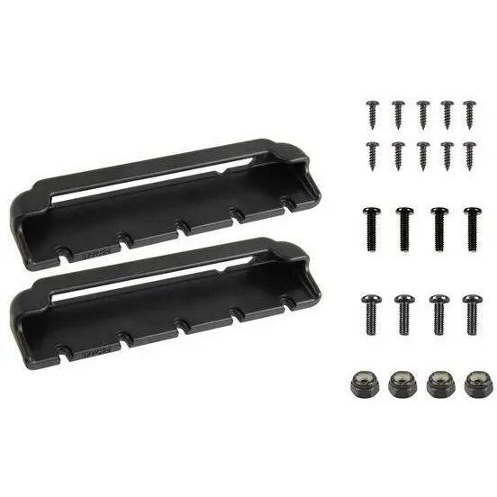 RAM MOUNTS RAM® Tab-Tite™ End Cups for 8 Tablets