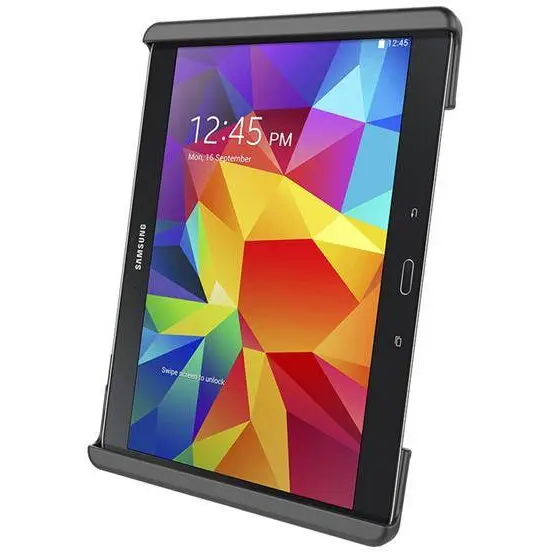 RAM MOUNTS RAM® Tab-Tite™ Tablet Holder for Samsung Tab 4 10.1 + More