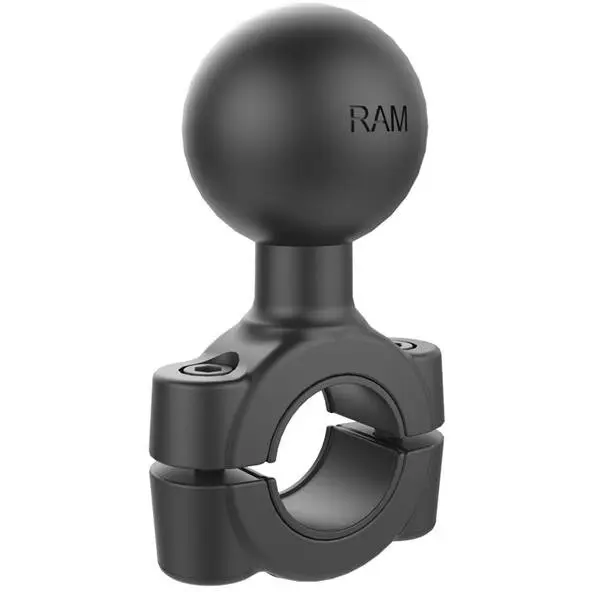 RAM MOUNTS RAM® Torque™ Baza medie pentru sina - dimensiune C