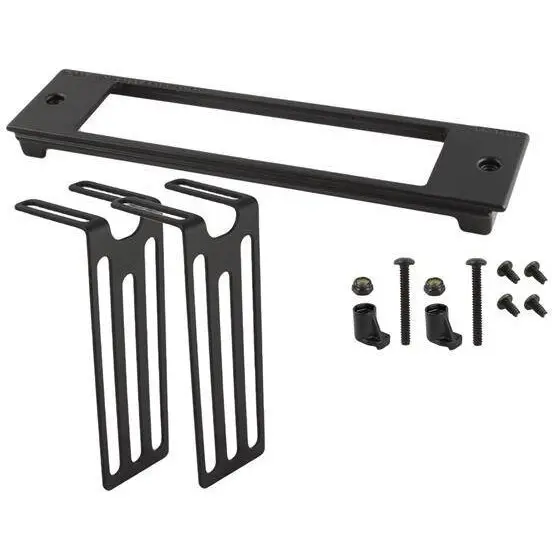 RAM MOUNTS RAM® Tough-Box™ 2 Faceplate personalizate pentru dispozitive de 4,5 x 1,38