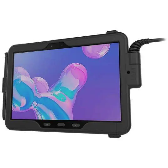 RAM MOUNTS RAM® Tough-Case™ pentru Samsung Tab Active Pro - USB tip A masculin