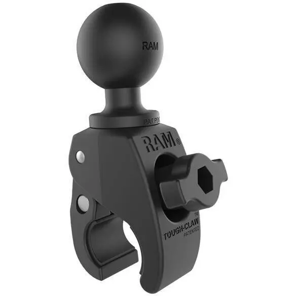 RAM MOUNTS RAM® Tough-Claw™ Clema mica Baza sferica
