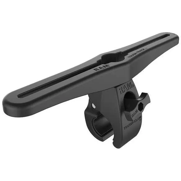 RAM MOUNTS RAM® Tough-Track™ cu RAM® Tough-Claw™ mediu
