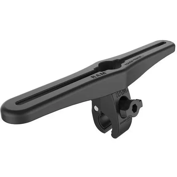 RAM MOUNTS RAM® Tough-Track™ cu RAM® Tough-Claw™ mic