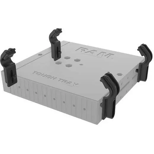 RAM MOUNTS RAM® Tough-Tray™ Angled Retaining Arm Kit