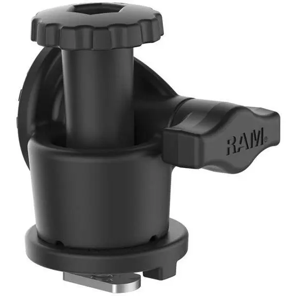 RAM MOUNTS RAM® Track-Node™ Sina reglabila si baza cu clichet