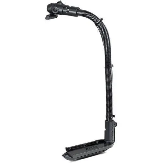 RAM MOUNTS RAM® Transducer Mount for Lowrance StructureScan with Diamond Base