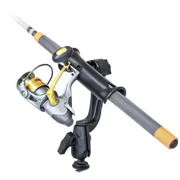 RAM MOUNTS RAM® Tube Jr.™ Suport pentru tija cu baza Revolution RAM® Track Ball™