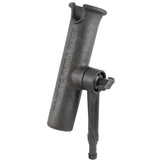 RAM MOUNTS RAM® Tube™ Suport pentru tija de pescuit cu 6 Spline Post
