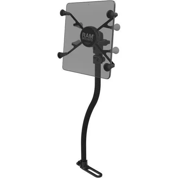 RAM MOUNTS RAM® X-Grip® cu suport pentru vehicul RAM® Pod™ I pentru tablete de 7-8