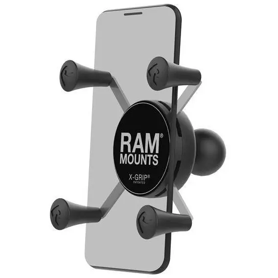 RAM MOUNTS RAM® X-Grip® Suport universal pentru telefon cu bila - dimensiune B