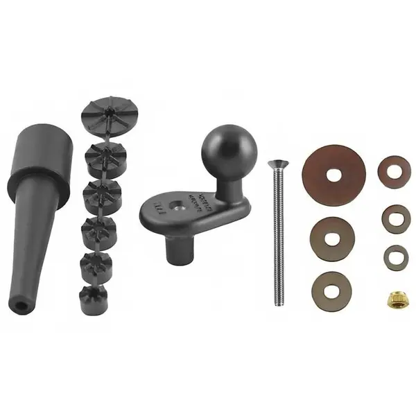 RAM MOUNTS Sistem de fixare tip Fork RAM Mounts