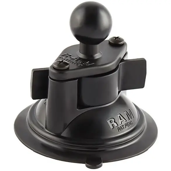 RAM MOUNTS Sistem de prindere tip ventuza RAM
