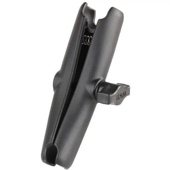 RAM MOUNTS Sistem prindere RAM Long Length Double Socket Arm for B Size