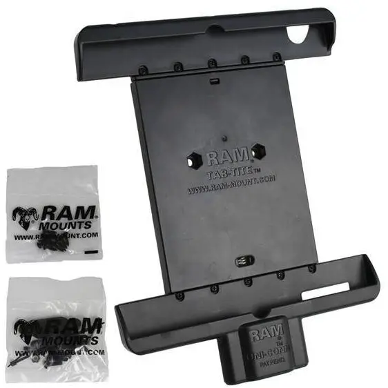 RAM MOUNTS Suport cu arc RAM® Tab-Dock™ pentru Apple iPad Gen 2