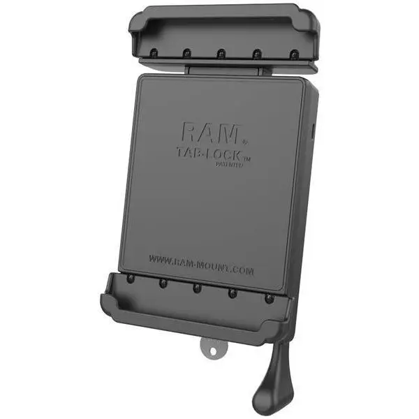 RAM MOUNTS Suport cu arc RAM® Tab-Lock™ pentru tablete de 8