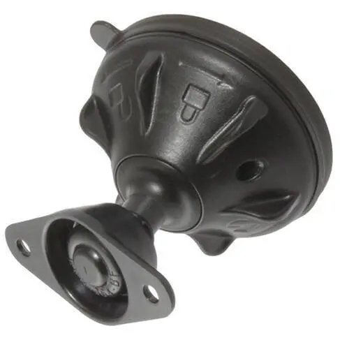 RAM MOUNTS Suport cu ventuza RAM® Mighty-Buddy™ cu placa diamantata