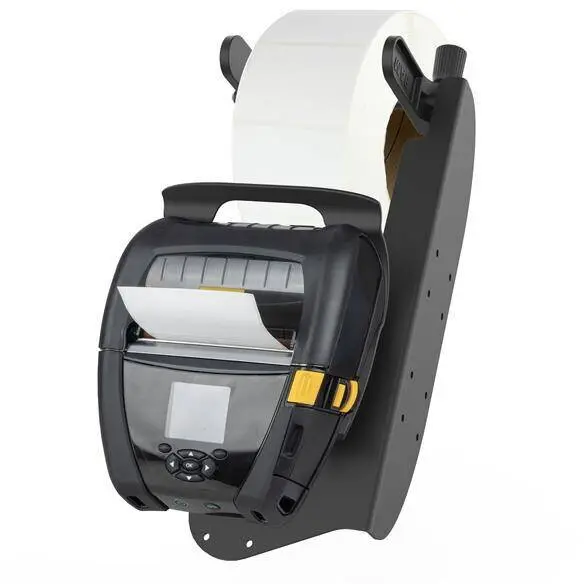 RAM MOUNTS Suport imprimanta RAM® cu alimentare cu hartie pentru seria Zebra ZQ630