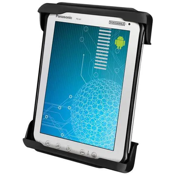 RAM MOUNTS Suport pentru tableta RAM® Tab-Tite™ pentru Panasonic Toughpad FZ-A1 + Mai mult