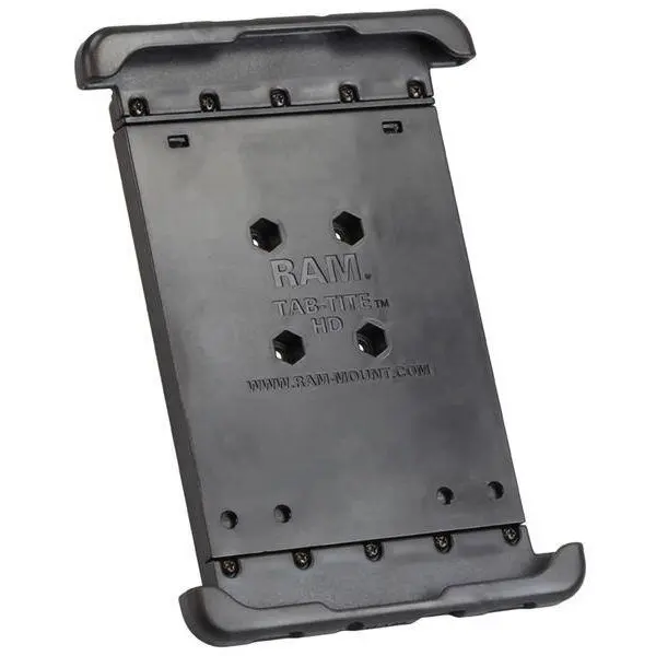 RAM MOUNTS Suport pentru tableta RAM® Tab-Tite™ pentru Samsung Galaxy Tab S2 8.0 + Mai mult