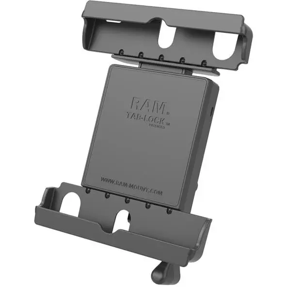 RAM MOUNTS Suport RAM® Tab-Lock™ pentru tablete de 9-10.5 cu carcase rezistente