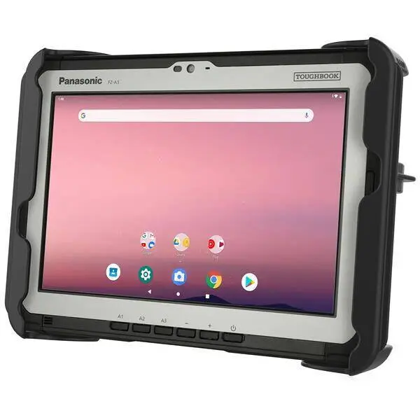 RAM MOUNTS Suport RAM® Tab-Tite™ pentru Panasonic FZ-G2 & FZ-A3, Getac UX10 + altele
