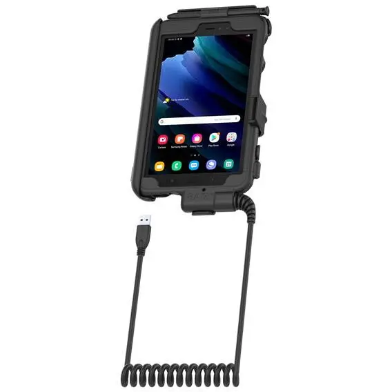 RAM MOUNTS Suport RAM® Tough-Case™ pentru Samsung Tab Active5 & 3 + Mai mult
