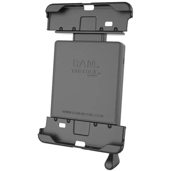 RAM MOUNTS Suport tableta RAM® Tab-Lock™ pentru Samsung Galaxy Tab E 9.6