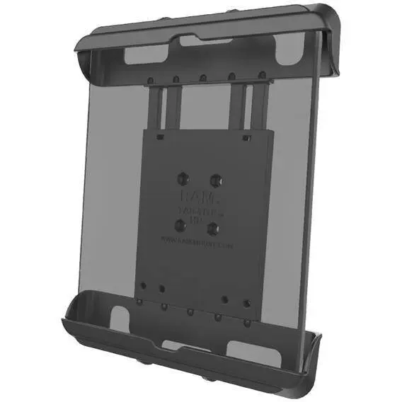 RAM MOUNTS Suport tableta RAM® Tab-Tite™ pentru Apple iPad Gen 1-4 cu husa + Mai mult
