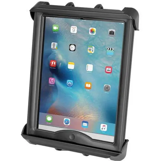 RAM MOUNTS Suport tableta RAM® Tab-Tite™ pentru Apple iPad Pro 9.7 cu husa + Mai mult