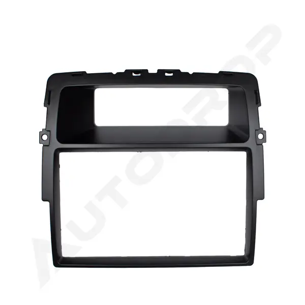 Rama Adaptoare 2DIN Opel Vivaro Renault Traffic 2011-2014 - AD-BGRNI0122DIN