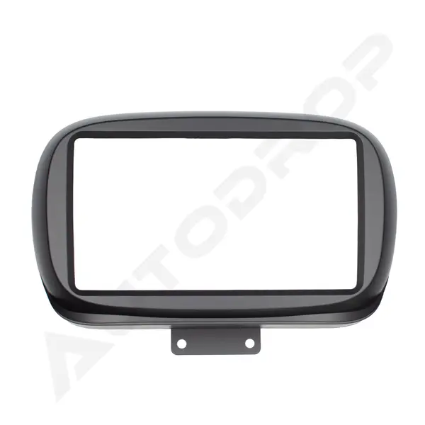 Rama adaptoare Autodrop 500X (2014-2020) pentru Navigatii multimedia Android de 9 Inch