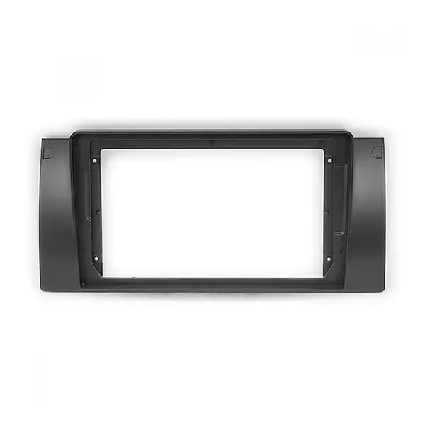 Rama adaptoare Autodrop BMW E39 E53 E38 pentru Navigatii multimedia Android de 9 Inch