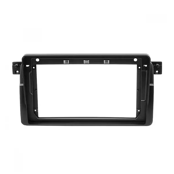 Rama adaptoare Autodrop BMW Seria 3 E46 M3 pentru Navigatii multimedia Android de 9 Inch