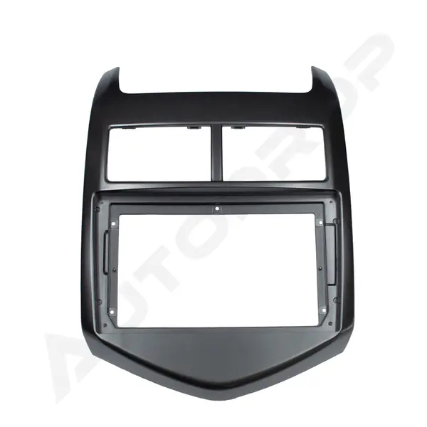 Rama adaptoare Autodrop Chevrolet Aveo (2011-2013) pentru Navigatii multimedia Android de 9 Inch