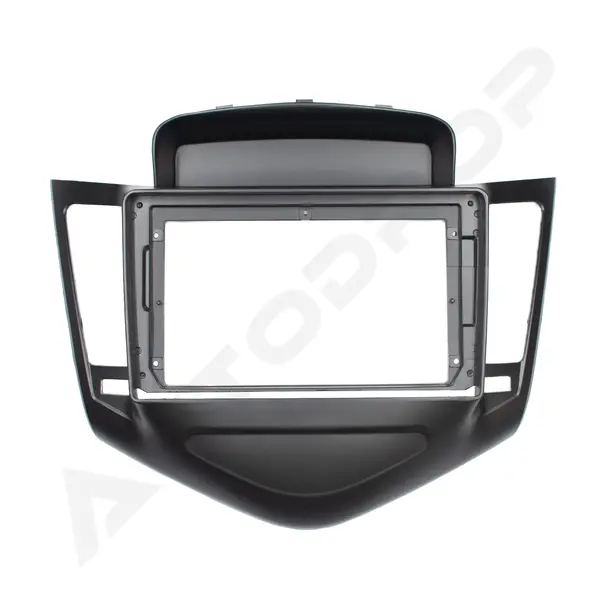 Rama adaptoare Autodrop Chevrolet Cruze (2009-2014) pentru Navigatii multimedia Android de 9 Inch