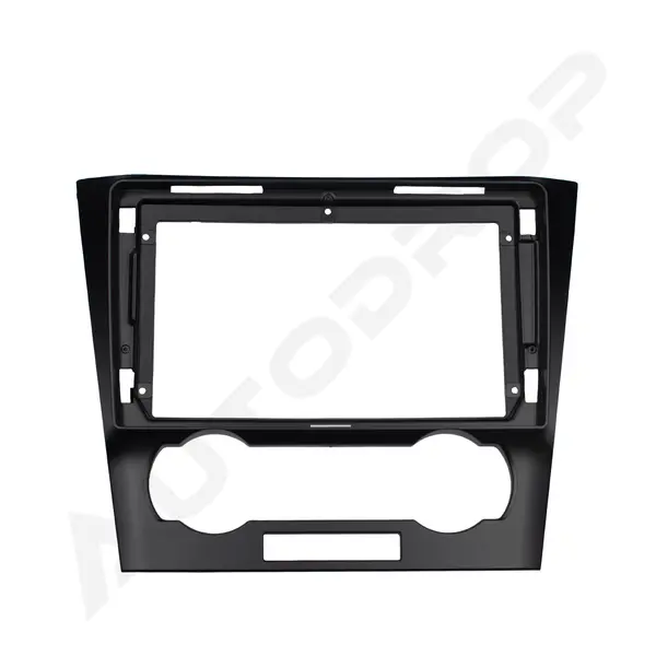 Rama adaptoare Autodrop Chevrolet Epica (2007-2012) pentru Navigatii multimedia Android de 9 Inch