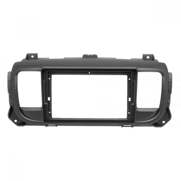 Rama adaptoare Autodrop Citroen Jumpy (2016-2021) pentru Navigatii multimedia Android de 9 Inch