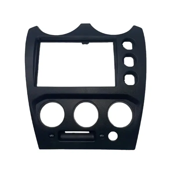 Rama adaptoare Autodrop Ford Fiesta (2005-2012) pentru Navigatii multimedia Android de 7 Inch